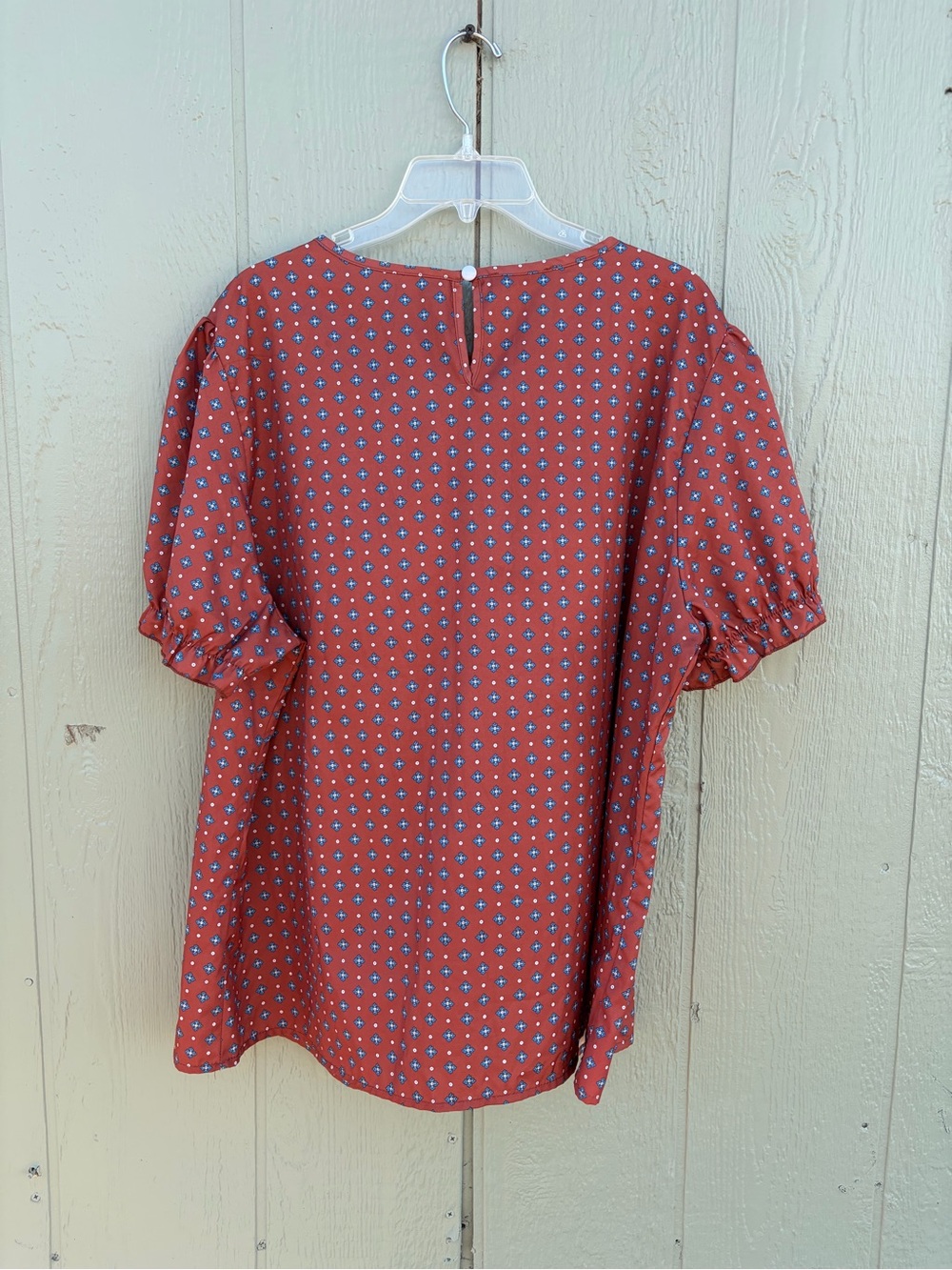 Women's shirt Size 3XL - Picture 8 of 13